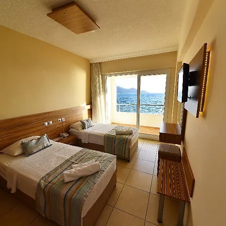 Hotell Rosary