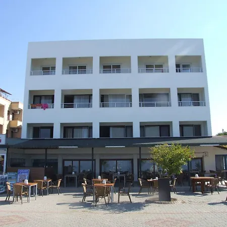 Rosary Hotell Fethiye