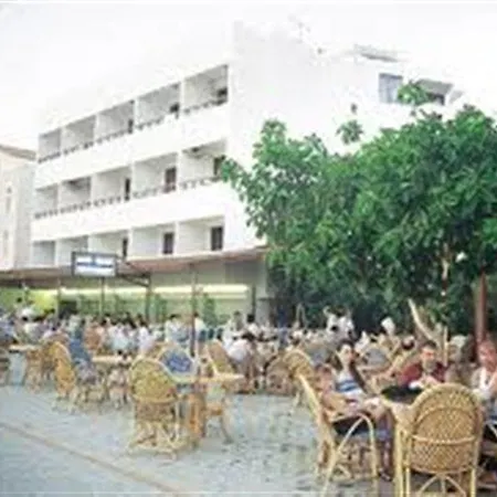 Hotell Rosary