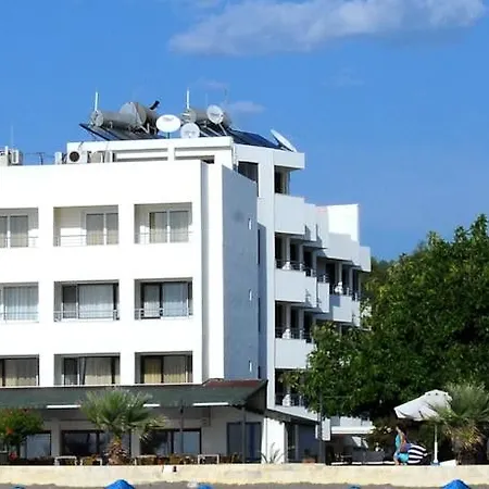 Rosary Hotell Fethiye