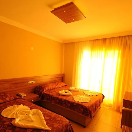 Rosary Hotel