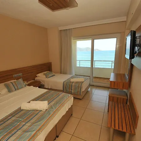 Rosary Hotell 3*