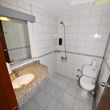Hotell Rosary Fethiye