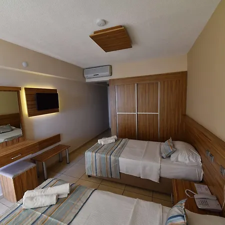 Rosary Hotell Fethiye