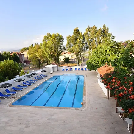 Hotell Rosary 3*