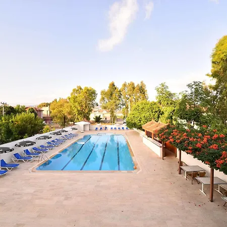 Hotell Rosary 3*