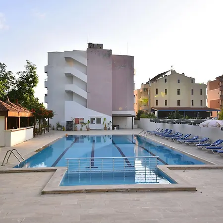 Hotell Rosary 3*
