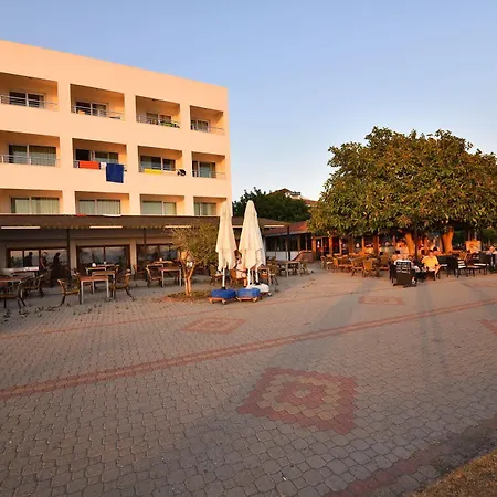 Hotell Rosary