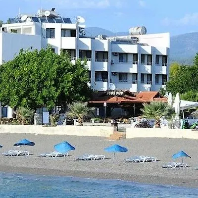 Rosary Szálloda Fethiye